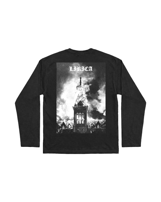 LIRICA Longsleeve