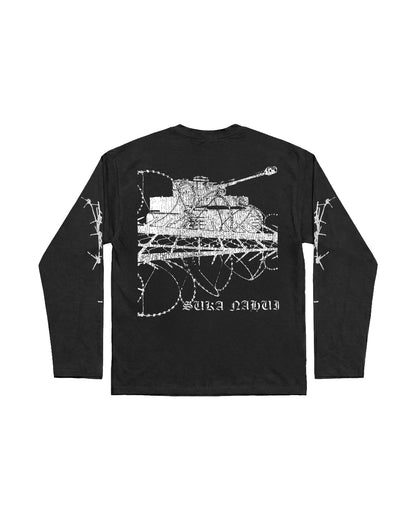 EXPLOSION Longsleeve