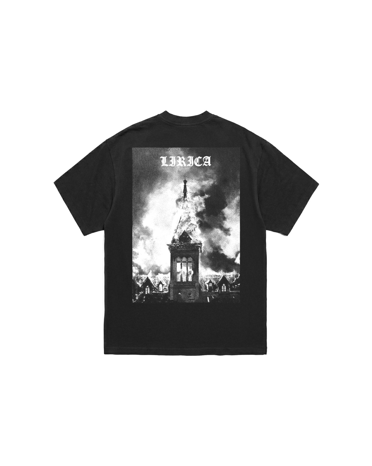 LIRICA T-Shirt